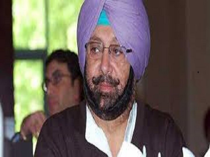 Amarinder's career will end after LS polls says Sukhbir Badal Amarinder's career will end after LS polls: Sukhbir Badal