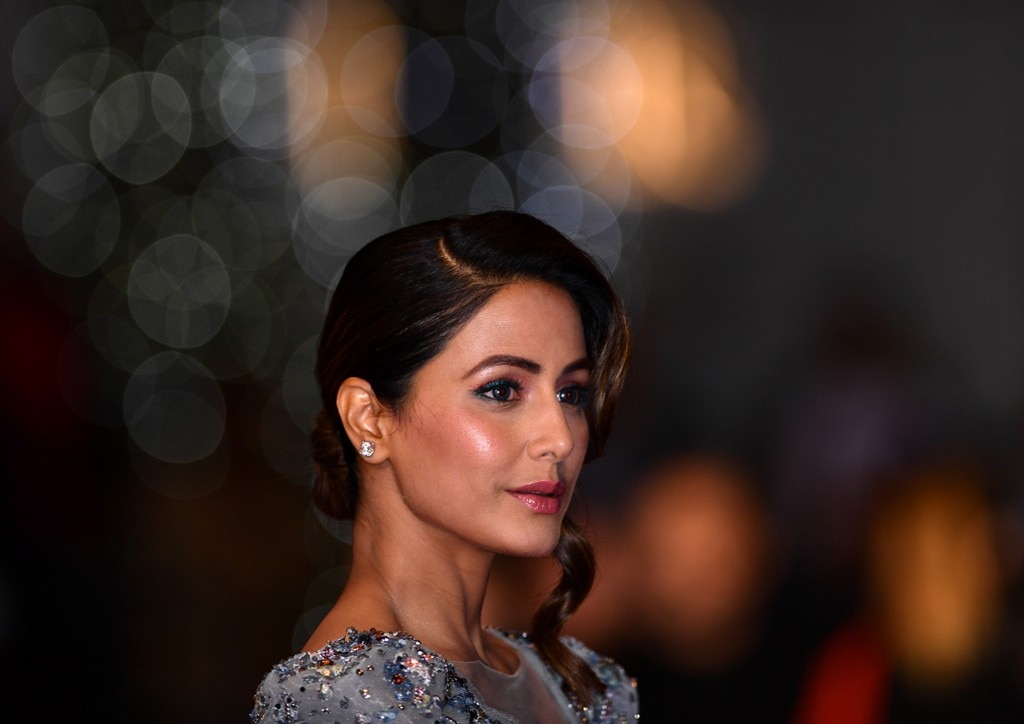 French RivieraCannes 2019: Hina Khan makes a SENSATIONAL RED CARPET debut at French Riviera; ALL PICS INSIDE