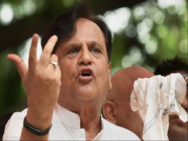 Eelctions 2019 EC claims unprecedented situation in WB, but waits for PM to complete campaign: Ahmed Patel Bengal campaign ban: Ahmed Patel questions EC's decision, says poll body claims unprecedented situation in state, but waits for PM to complete rally