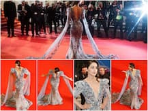 Hina Khan at Cannes 2019: Here are all the STUNNING PICS of the TV DIVA from the RED CARPET that will leave you JAW-DROPPED!