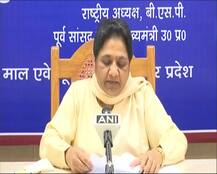 West Bengal violence was conspired by BJP; EC favouring Modi\'s party: Mayawati