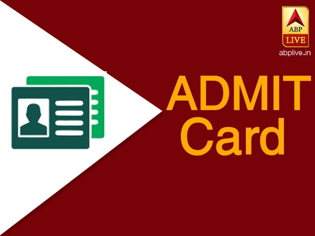 NEET 2019 admit card for Odisha released at ntaneet.nic.in, exam on May 20 NEET 2019 admit card for Odisha released at ntaneet.nic.in, exam on May 20