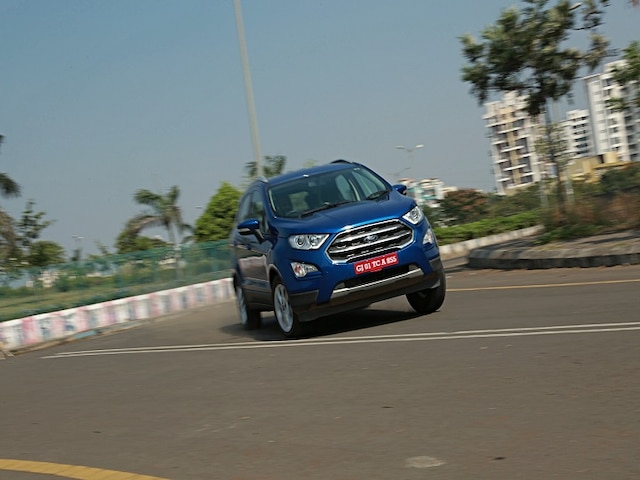 Ford India To Soldier On With Diesel Powertrains Post BS 6 Implementation Ford India To Soldier On With Diesel Powertrains Post BS 6 Implementation
