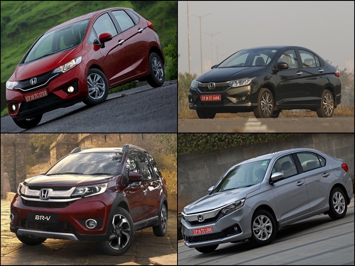 Honda Cars Available With Benefits Of Upto Rs 1 Lakh In May 2019 Honda Cars Available With Benefits Of Upto Rs 1 Lakh In May 2019