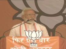 Modi promises Vidyasagar statue at \'same spot\'