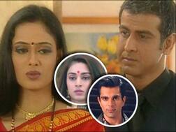 Kasautii Zindagii Kay 2: Original Mr. Bajaj Ronit Roy reacts on Karan Singh Grover bagging the role!