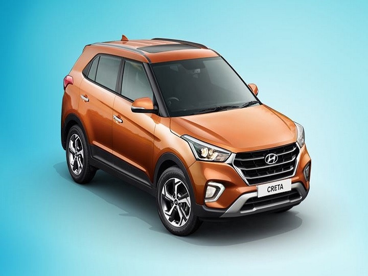 Three armed men enter car showroom for test drive, flee with Hyundai Creta Three armed men enter car showroom for test drive, flee with Hyundai Creta