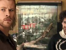 \'Thor\' actor Isaac Kappy commits suicide