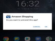 Not Again! Amazon sells shoes, rugs with images of Indian Gods; \'Boycott Amazon\' echos on Twitter