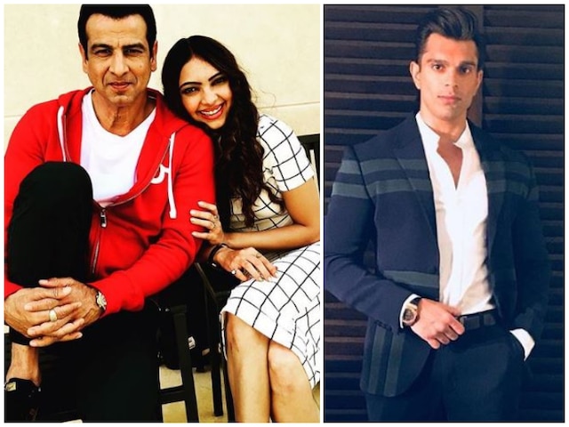'Kasautii...' actress Pooja Banerjee calls Rohit Roy & asks him to come back as 'Mr. Bajaj'! Kasautii Zindagii Kay's Pooja Banerjee aka 'Nivedita' calls Rohit Roy & asks him to come back as 'Mr. Bajaj'!