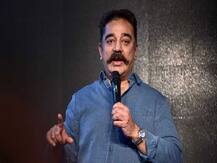 \'Hindu terrorist\' speech case: It is advisable not to arrest me, says Kamal Haasan