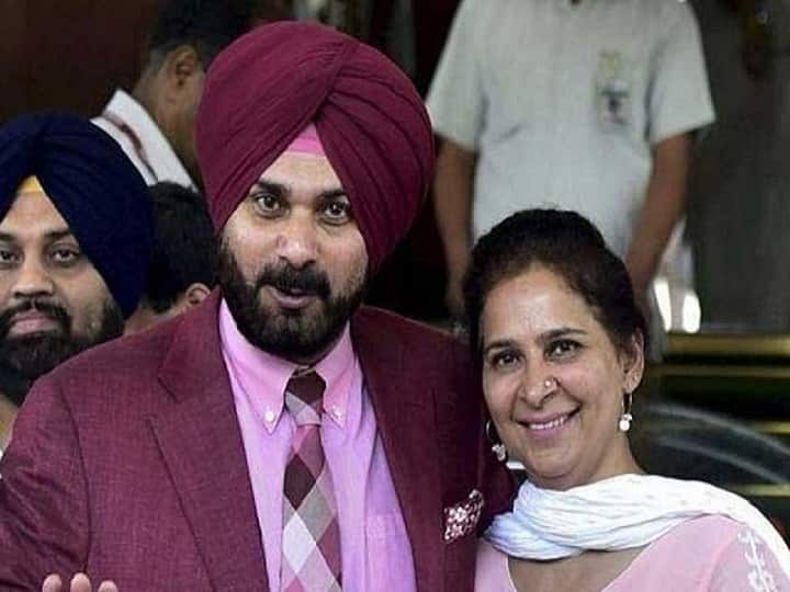 My wife never lies, says Sidhu; Punjab CM clarifies My wife never lies, says Sidhu; Punjab CM clarifies