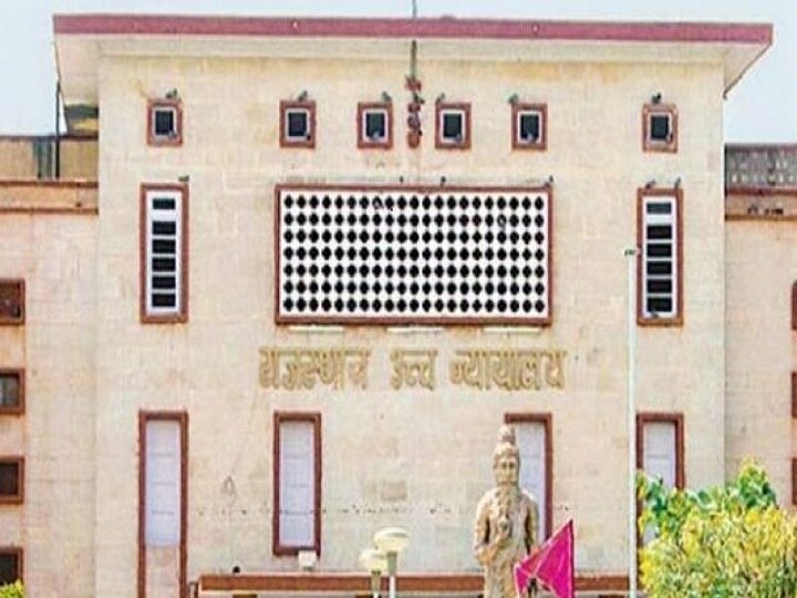 Rajasthan HC sends notice to DGP, seeks report on status of all rape cases reported in the state  Rajasthan HC sends notice to DGP, seeks report on status of all rape cases reported in the state