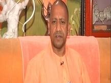 Exclusive: TMC against idol worshipping & behind Vidyasagar statue desecration, says Yogi Adityanath