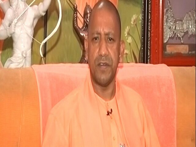 Exclusive: TMC against idol worshipping & behind Vidyasagar statue desecration, says Yogi Adityanath Exclusive TMC against idol worshipping & behind Vidyasagar statue desecration, says Yogi Adityanath