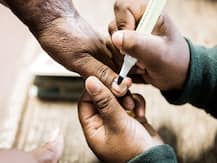 Stage set for last phase of Lok Sabha polls in 59 constituencies across 7 states, UT