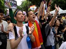 Taiwan legalises same-sex marriage, becomes first in Asia to pass gay marriage legislation