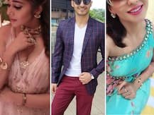 Mohit Malhotra accused of inappropriately touching another actress Priya Bathija? \'Daayan\' co-stars REACT!