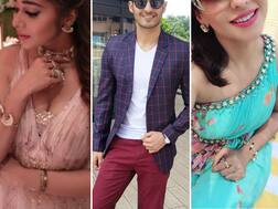 Mohit Malhotra accused of inappropriately touching another actress Priya Bathija? 'Daayan' co-stars REACT!