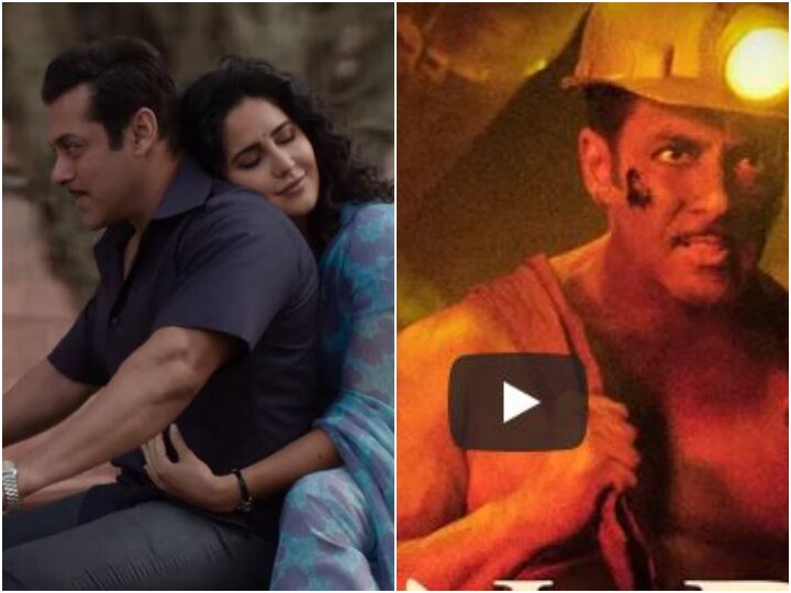 Bharat song Zinda OUT- This track from Salman Khan & Katrina Kaif starrer is high on patriotism Bharat new song Zinda OUT: This patriotic track from Salman Khan & Katrina Kaif starrer will give you goosebumps