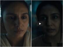 WATCH: \'Leila\' TRAILER intrigues with Huma Qureshi\'s motherly act