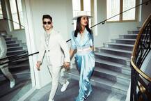 Cannes 2019- Priyanka Chopra & Nick Jonas enjoy \'play time\' at French Riviera