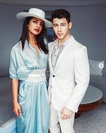 Cannes 2019- Priyanka Chopra & Nick Jonas enjoy \'play time\' at French Riviera