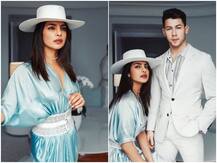 Cannes 2019- Priyanka Chopra & Nick Jonas enjoy \'play time\' at French Riviera