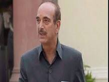 Congress not averse to supporting regional leader for PM post: Ghulam Nabi Azad