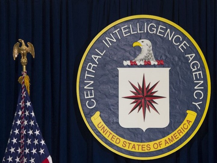 Former CIA official gets 20 years' imprisonment for spying for China Former CIA official gets 20 years' imprisonment for spying for China