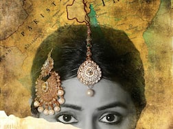 SEE PICS: Hina Khan launches the FIRST LOOK poster of her debut film 'Lines' at Cannes Film Festival 2019