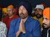 Lok Sabha Elections 2019: EC issues notice to Sunny Deol for \'violating\' poll code