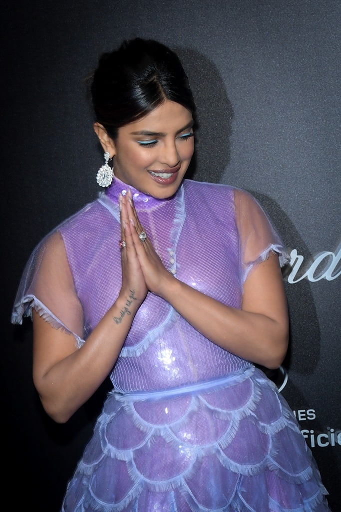 No wonder these Bollywood divas are owing the ongoing Cannes Film Festival with their style and charm