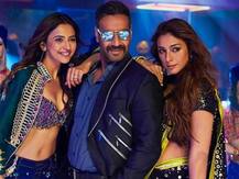 \'De De Pyaar De\' box office report: Ajay Devgn, Tabu and Rakul Preet Singh starrer collects over Rs 10 crore on FIRST DAY!