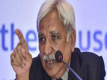 Reports on election commissioner Lavasa recusing himself from meetings \'unsavoury\': CEC