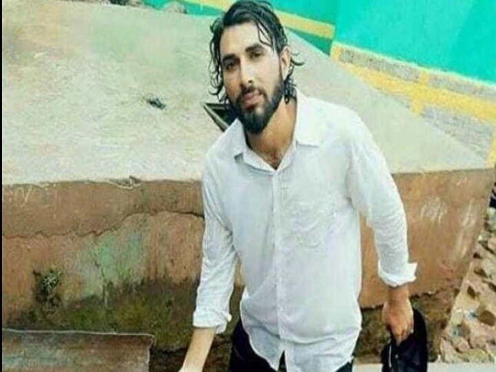 Terrorist who killed army jawan Aurangzeb eliminated with 2 Hizbul colleagues- Police Terrorist who killed army jawan Aurangzeb eliminated: Police