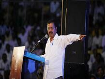 BJP may get me assassinated like Indira Gandhi as my security officers report to Centre: Arvind Kejriwal