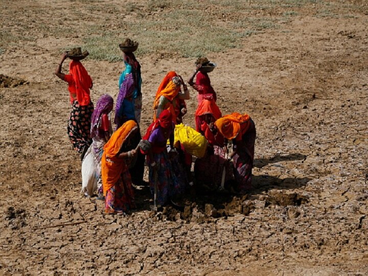 Drought in India- With water level in dams dipping, Centre issues drought advisory to Maha, Guj, Karnataka With water level in dams dipping, Centre issues drought advisory to Maharashtra, Gujarat, Karnataka, others