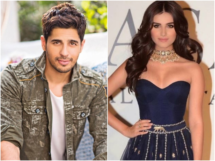 Is Tara Sutaria DATING Sidharth Malhotra, Student of the Year 2 actress REACTS Is Tara Sutaria DATING Sidharth Malhotra? ‘Student of the Year 2’ actress REACTS!