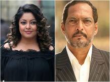 Nana Patekar playing psychological games: Tanushree Dutta\'s lawyer
