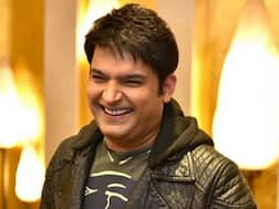 Comedian Kapil Sharma feted by World Book of Records!