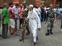 BJP wants central forces in Bengal till MCC ends