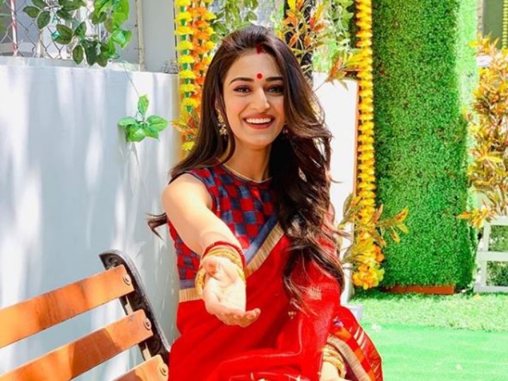 Erica Fernandes aka Prerna to QUIT Kasautii Zindagii Kay 2, Here is the TRUTH! Erica Fernandes aka Prerna to QUIT Kasautii Zindagii Kay 2? Here’s the TRUTH!