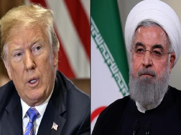 Iran dismisses possibility of war in the Persian Gulf region amid tensions with US Iran dismisses possibility of war in Persian Gulf region amid tensions with US