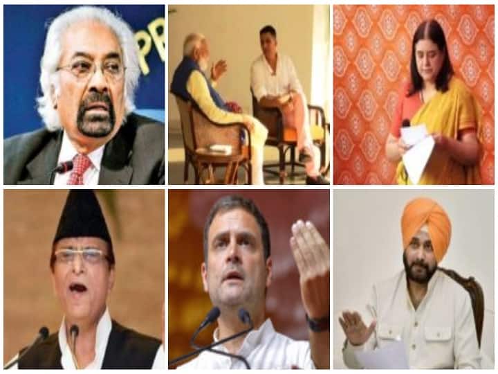 Leaders Who Changed Political Discourse In 2019 Lok Sabha Elections Leaders Who Changed Political Discourse In 2019 Lok Sabha Elections