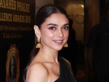\'Had to make out with stranger\'- Aditi Rao Hydari on her \'Yeh Saali Zindagi\' audition