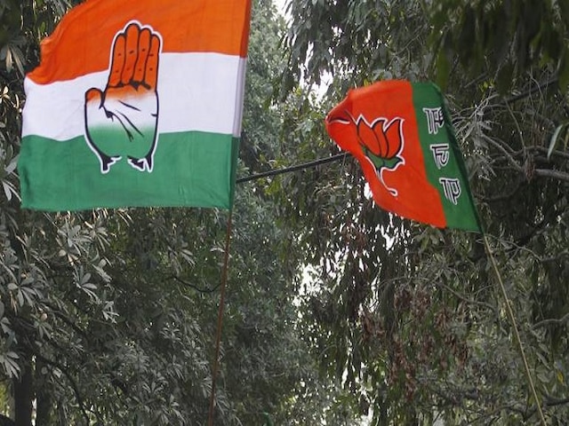 ABP News Exit polls: BJP set to sweep HP, win Haryana; Congress to clinch Punjab ABP News Exit polls BJP set to sweep HP win Haryana Congress to clinch Punjab