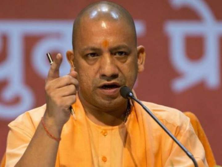 'Total 50 Lakh People To Get Employed Under MGNREGA In UP, 25 Lakh Migrant Returnees Expected': CM Yogi Adityanath 'Total 50 Lakh People To Get Employed Under MGNREGA In Uttar Pradesh, 25 Lakh Migrant Returnees Expected': CM Yogi Adityanath