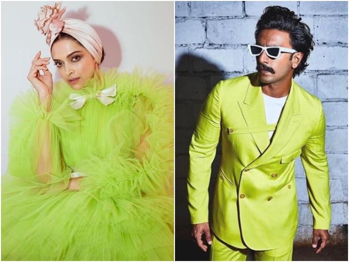 Thinking why Deepika Padukone didn't bring Ranveer Singh to Cannes 2019, Chhapaak actress has an answer for you Thinking why Deepika Padukone didn't bring Ranveer Singh to Cannes 2019? Actress has a REPLY for you