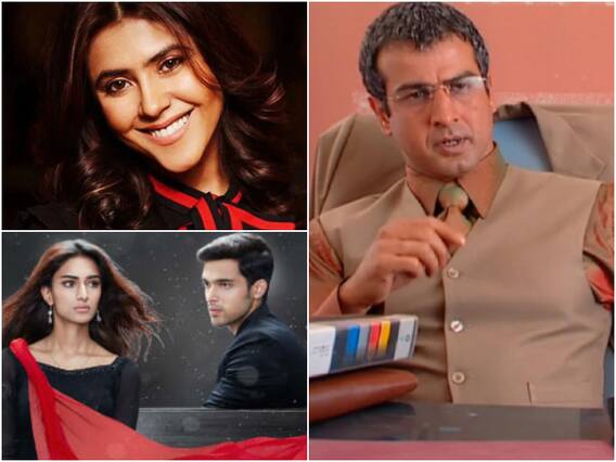 Kasautii Zindagii Kay 2: Did Ekta Kapoor APPROACH Ronit Roy to play Mr. Bajaj again? Actor REACTS